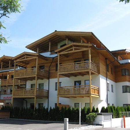 Avenida Style Appartements By Alpin Rentals - Incl Summercard Kaprun Exterior foto