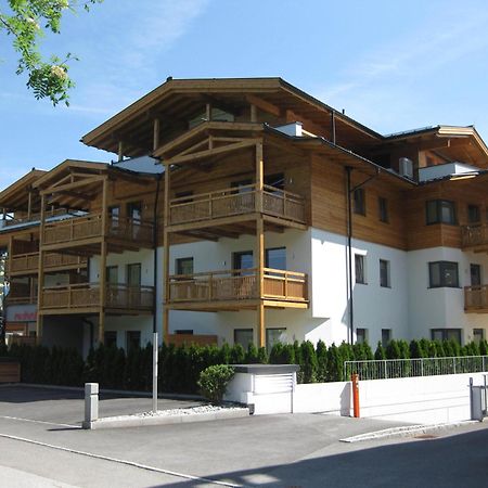 Avenida Style Appartements By Alpin Rentals - Incl Summercard Kaprun Exterior foto