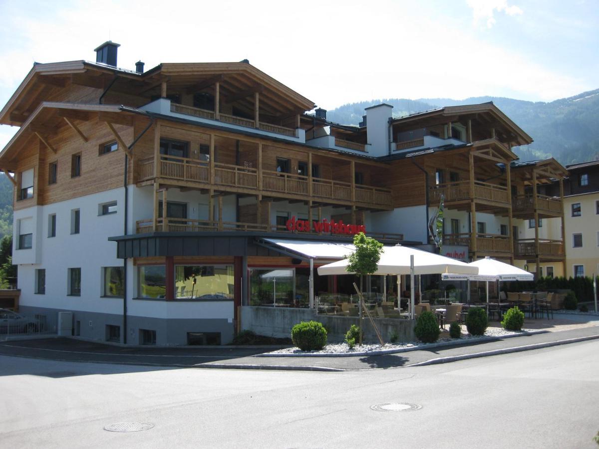 Avenida Style Appartements By Alpin Rentals - Incl Summercard Kaprun Exterior foto