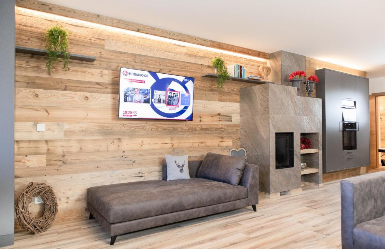 Avenida Style Appartements By Alpin Rentals - Incl Summercard Kaprun Exterior foto
