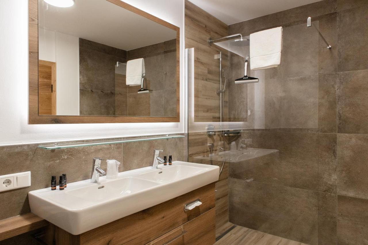 Avenida Style Appartements By Alpin Rentals - Incl Summercard Kaprun Exterior foto