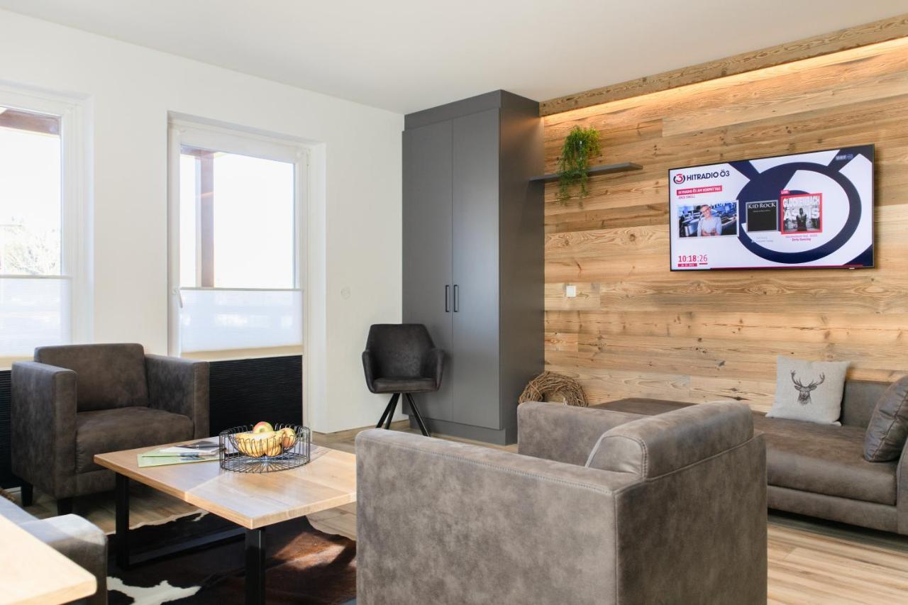 Avenida Style Appartements By Alpin Rentals - Incl Summercard Kaprun Exterior foto