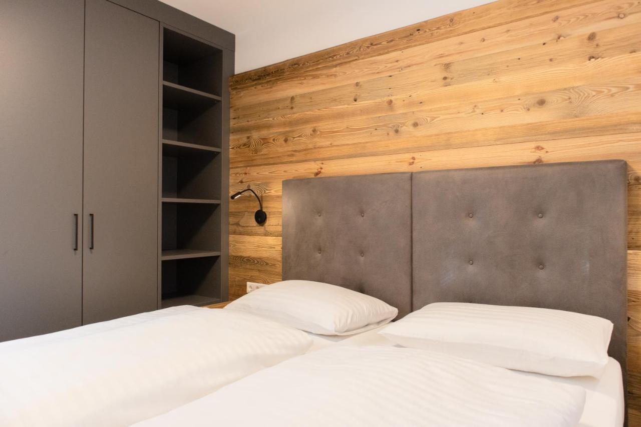 Avenida Style Appartements By Alpin Rentals - Incl Summercard Kaprun Exterior foto