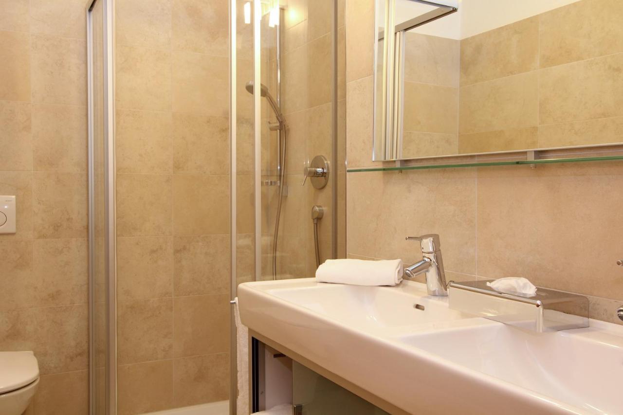 Avenida Style Appartements By Alpin Rentals - Incl Summercard Kaprun Exterior foto