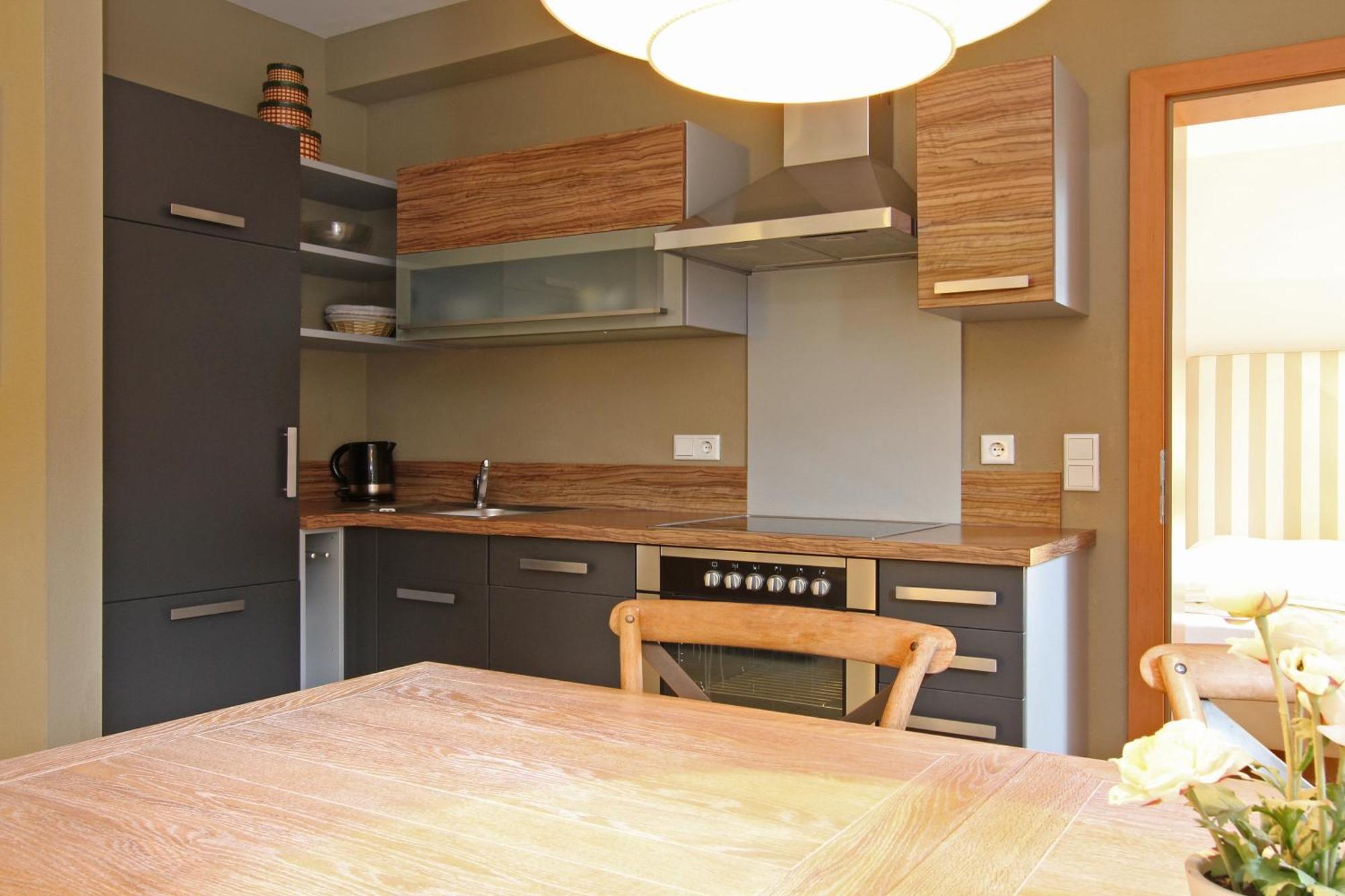 Avenida Style Appartements By Alpin Rentals - Incl Summercard Kaprun Exterior foto